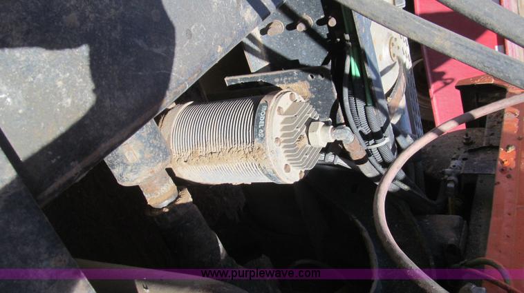 image for item G5658 1995 Ford Aeromax L9000 semi truck