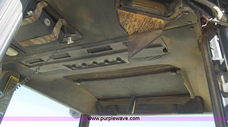 image for item G5661 1979 John Deere 4840 tractor