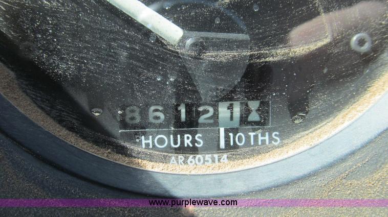 image for item G5661 1979 John Deere 4840 tractor