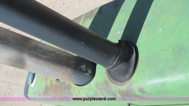 image for item G5661 1979 John Deere 4840 tractor