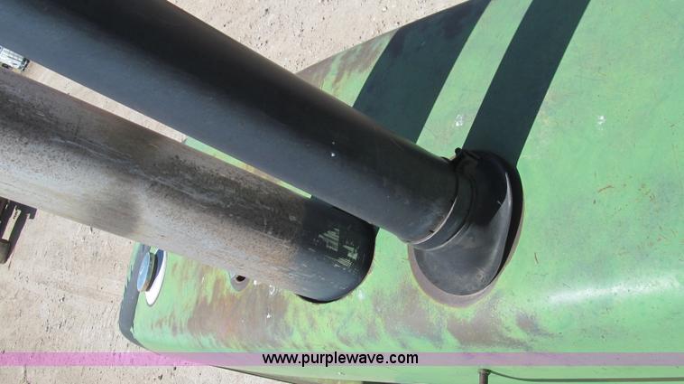 image for item G5661 1979 John Deere 4840 tractor