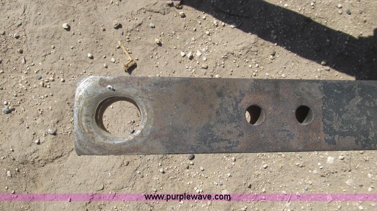 image for item G5680 1984 Case IH 2594 tractor with loader