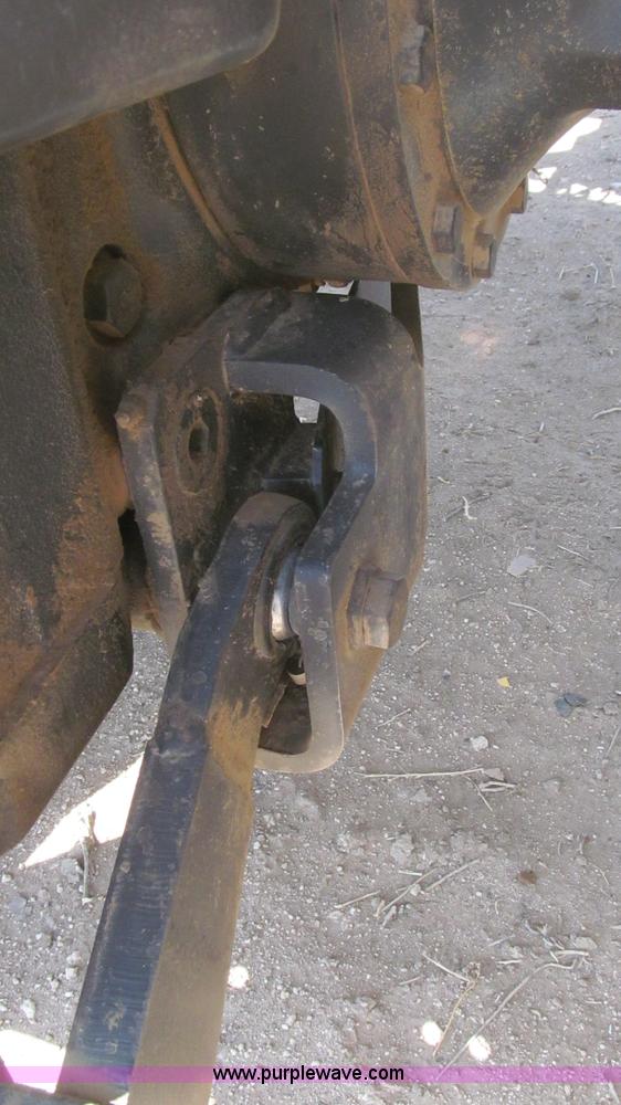 image for item G5680 1984 Case IH 2594 tractor with loader