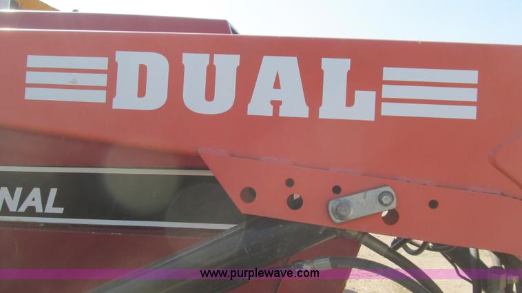 image for item G5680 1984 Case IH 2594 tractor with loader