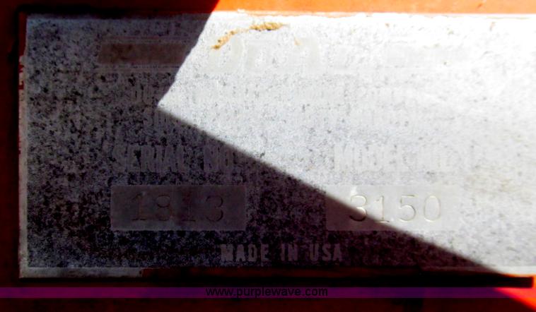 image for item G5680 1984 Case IH 2594 tractor with loader