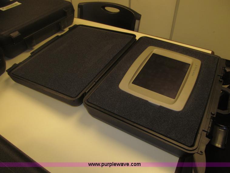 image for item K9692 John Deere GS2 2600 display monitor