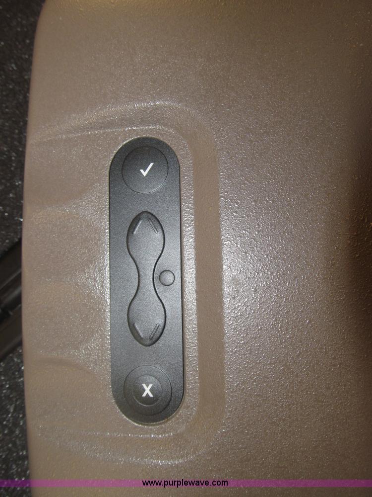 image for item K9692 John Deere GS2 2600 display monitor