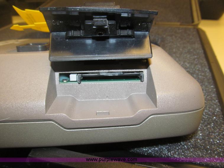 image for item K9692 John Deere GS2 2600 display monitor