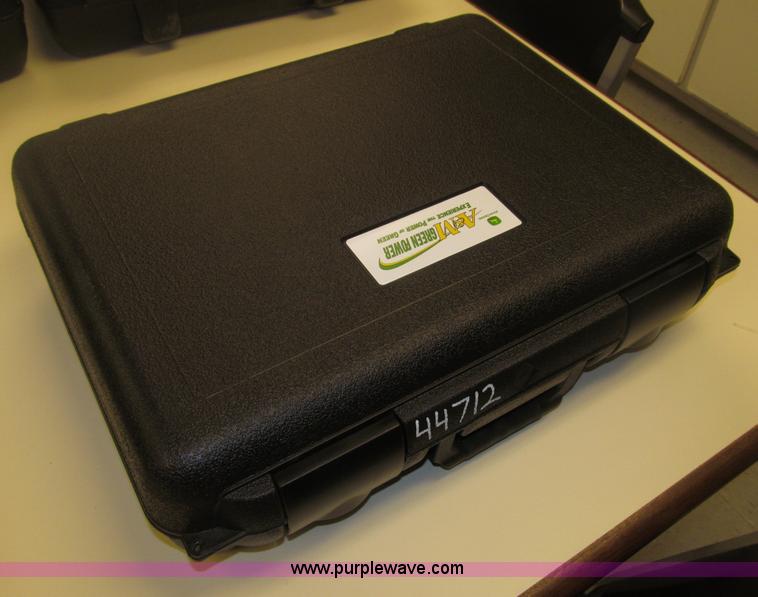 image for item K9692 John Deere GS2 2600 display monitor