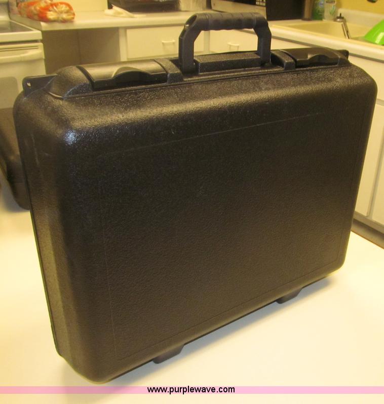 image for item K9692 John Deere GS2 2600 display monitor