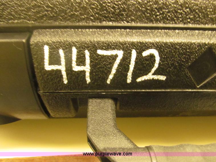 image for item K9692 John Deere GS2 2600 display monitor