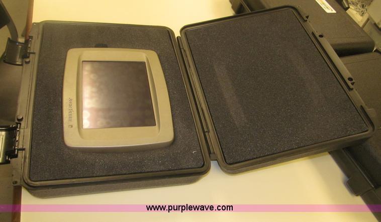 image for item K9693 John Deere GS2 2600 display monitor
