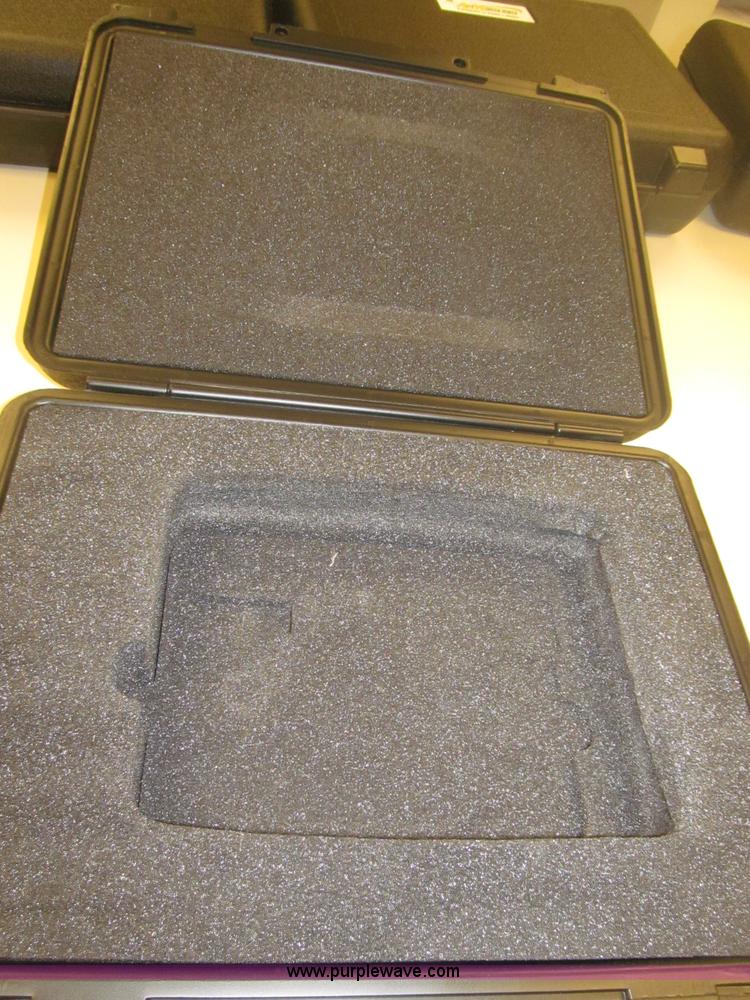 image for item K9693 John Deere GS2 2600 display monitor