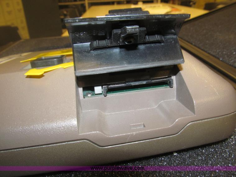 image for item K9693 John Deere GS2 2600 display monitor