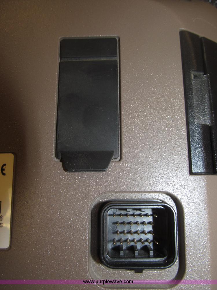 image for item K9693 John Deere GS2 2600 display monitor