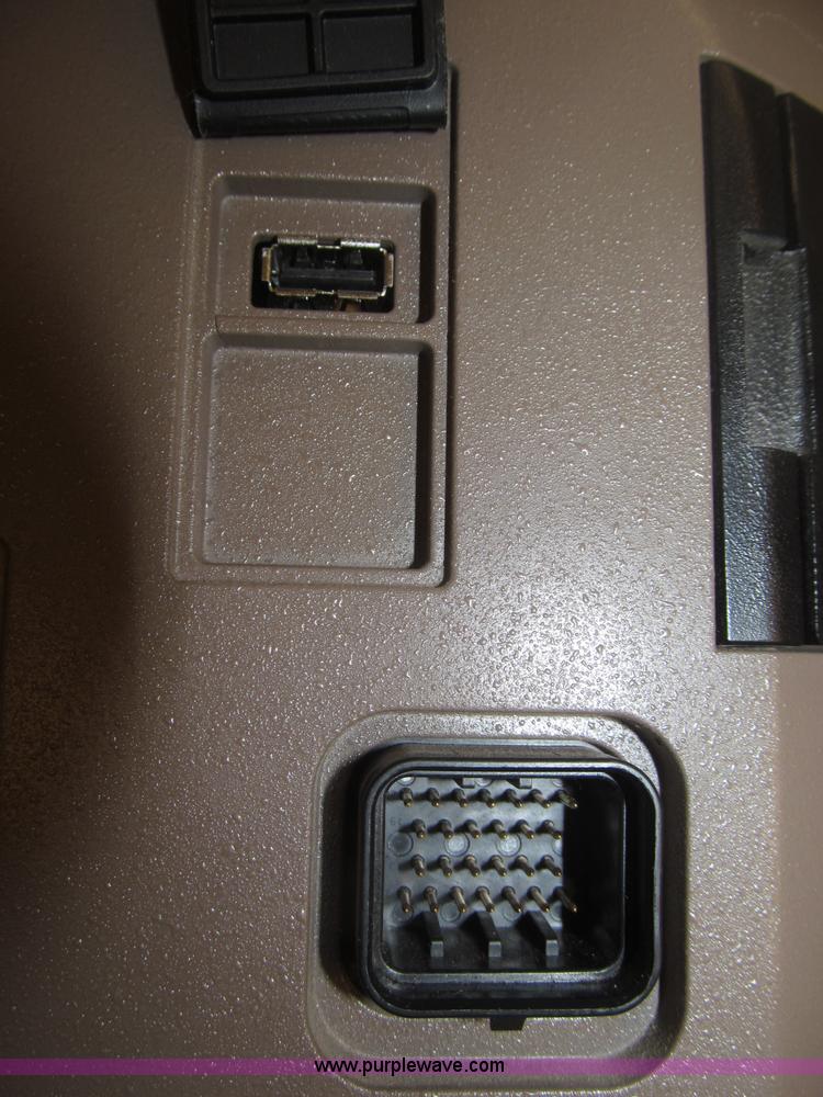 image for item K9693 John Deere GS2 2600 display monitor