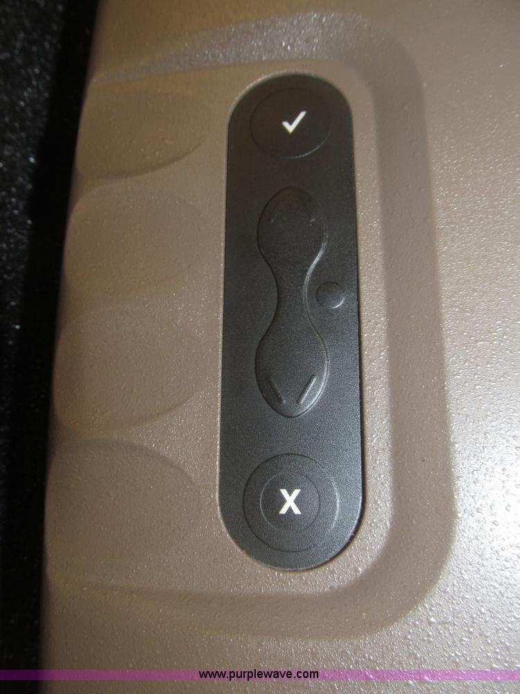 image for item K9693 John Deere GS2 2600 display monitor