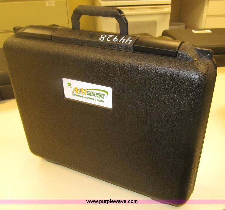 image for item K9693 John Deere GS2 2600 display monitor