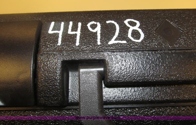 image for item K9693 John Deere GS2 2600 display monitor