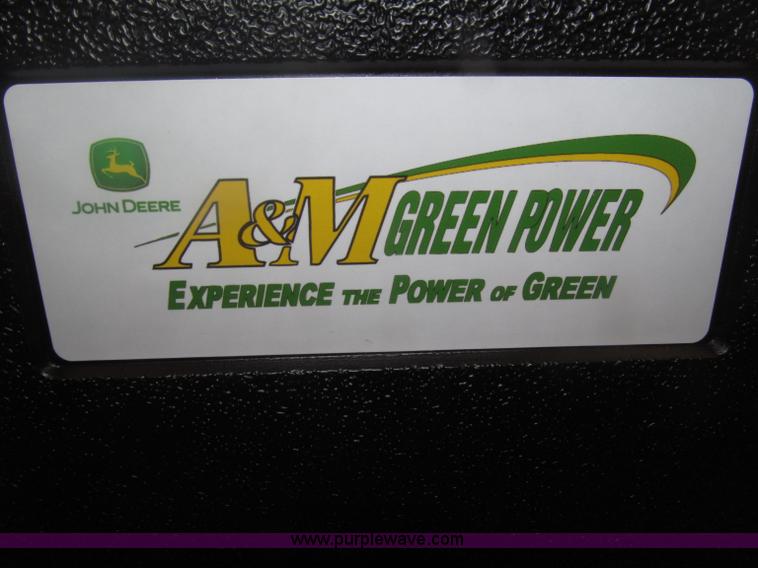 image for item K9693 John Deere GS2 2600 display monitor