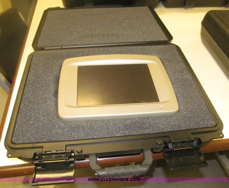 image for item K9694 John Deere GS2 2600 display monitor