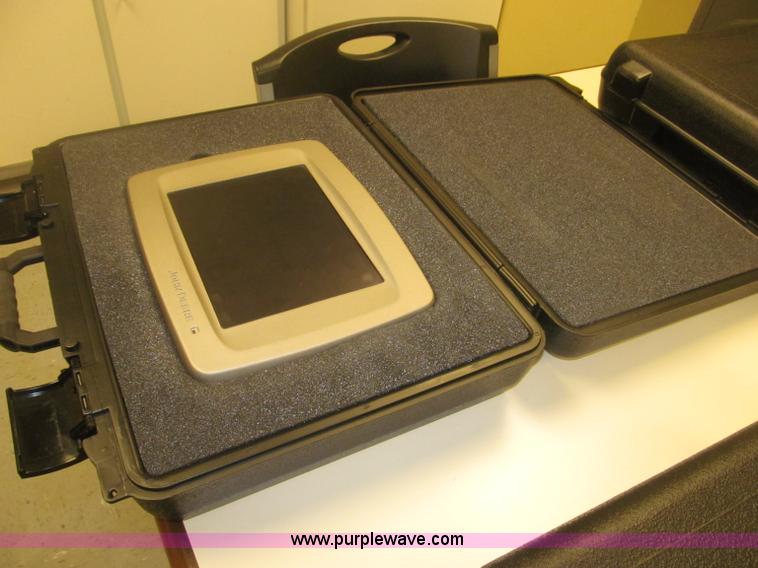image for item K9694 John Deere GS2 2600 display monitor
