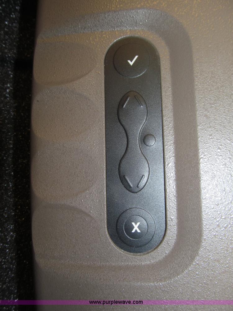 image for item K9694 John Deere GS2 2600 display monitor