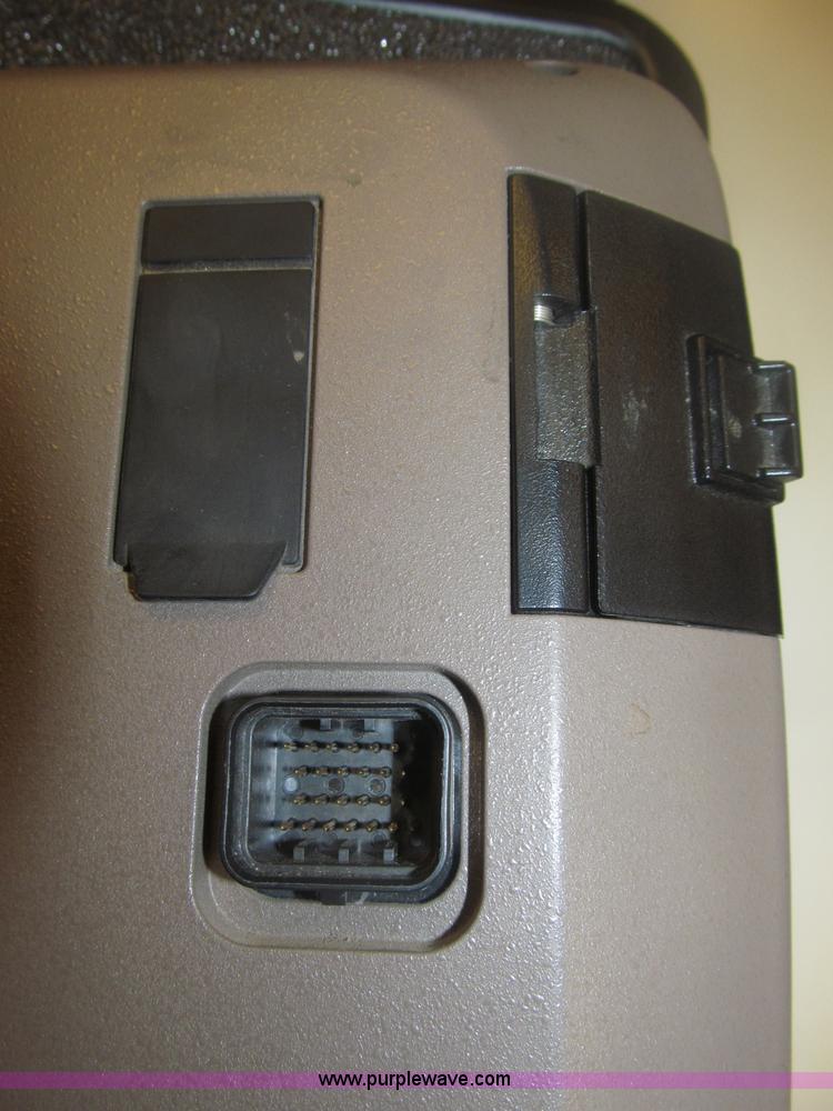 image for item K9694 John Deere GS2 2600 display monitor