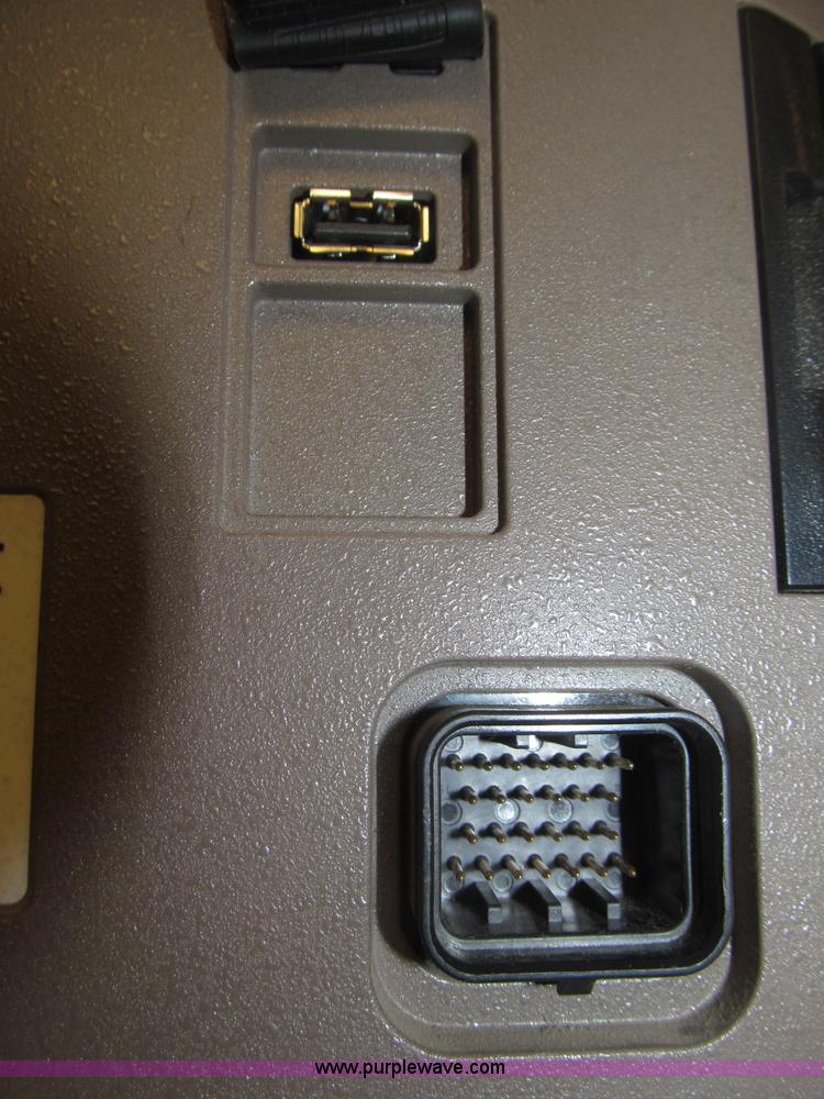 image for item K9694 John Deere GS2 2600 display monitor