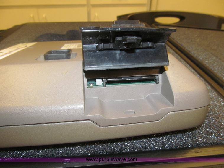 image for item K9694 John Deere GS2 2600 display monitor