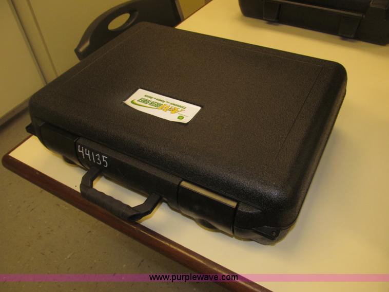 image for item K9694 John Deere GS2 2600 display monitor