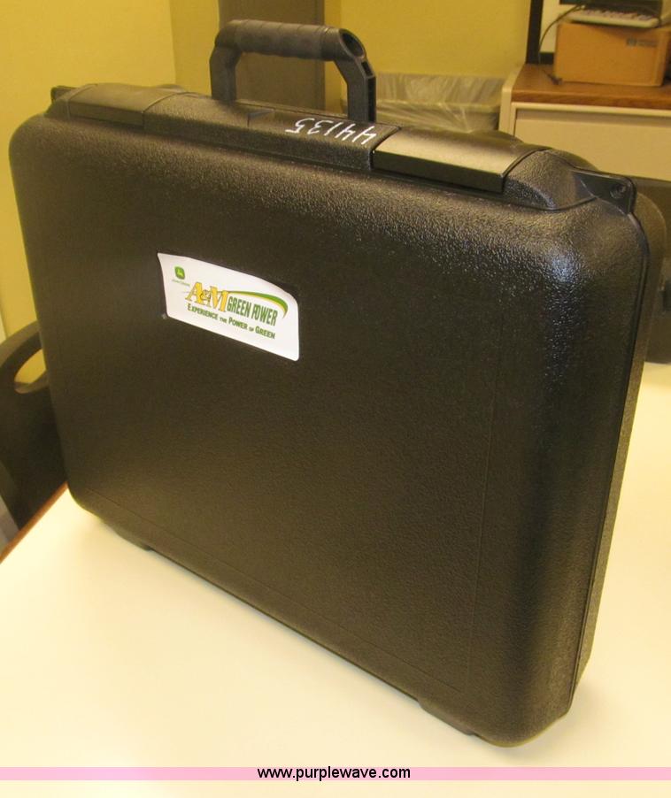 image for item K9694 John Deere GS2 2600 display monitor