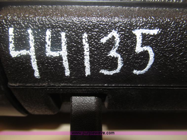 image for item K9694 John Deere GS2 2600 display monitor