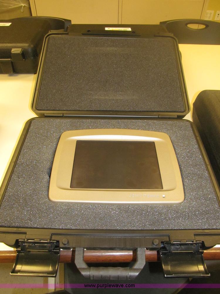 image for item K9695 John Deere GS2 2600 display monitor