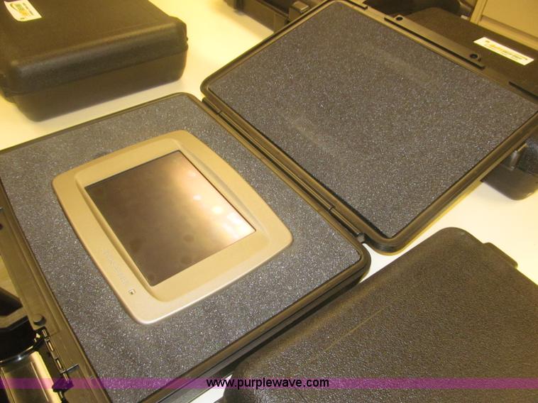 image for item K9695 John Deere GS2 2600 display monitor