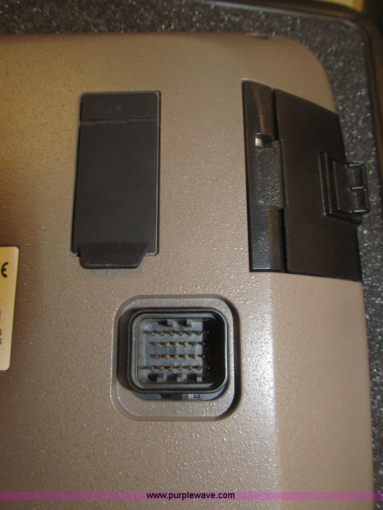 image for item K9695 John Deere GS2 2600 display monitor