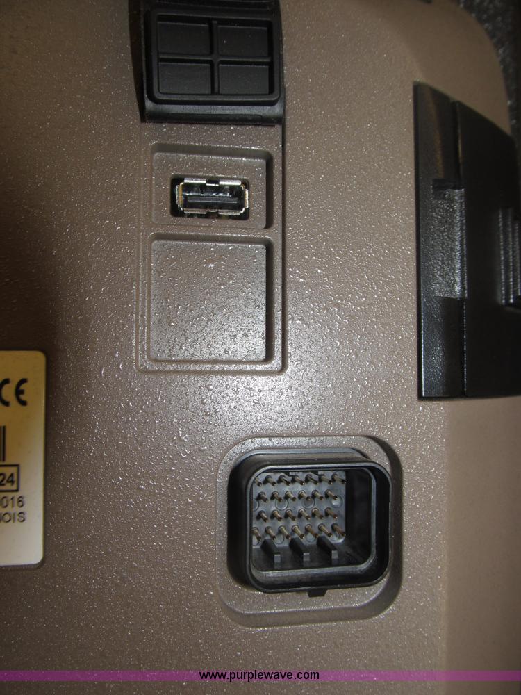 image for item K9695 John Deere GS2 2600 display monitor