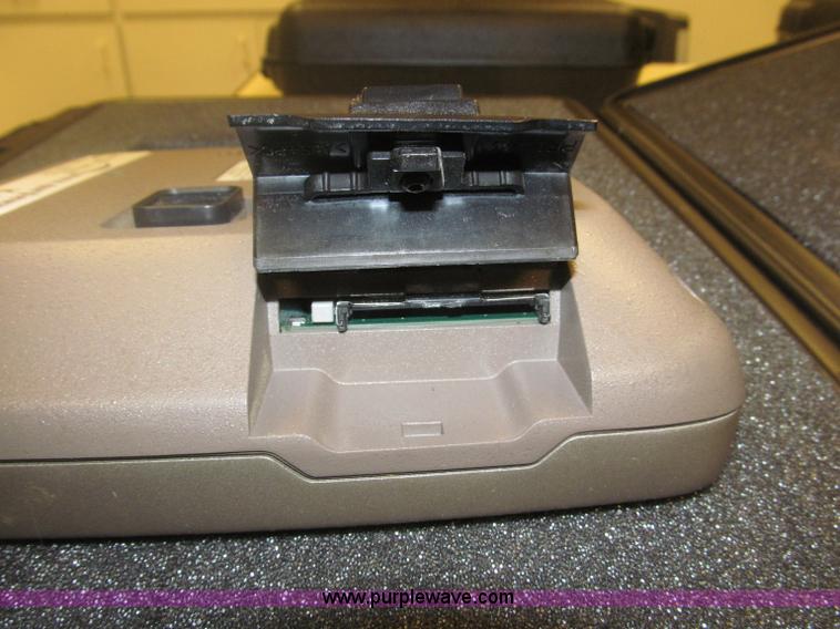 image for item K9695 John Deere GS2 2600 display monitor