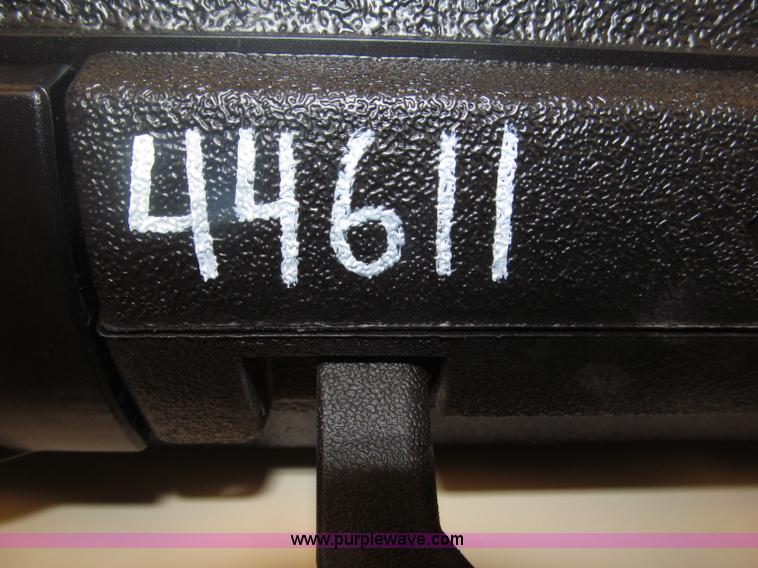 image for item K9695 John Deere GS2 2600 display monitor