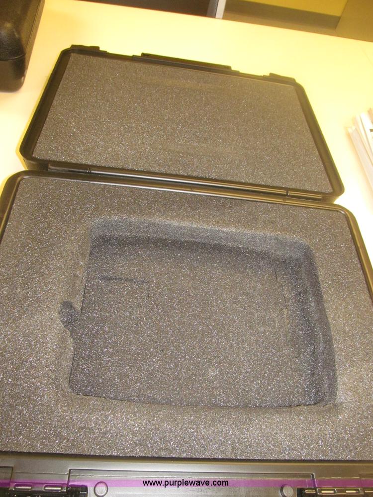 image for item K9696 John Deere GS2 2600 display monitor