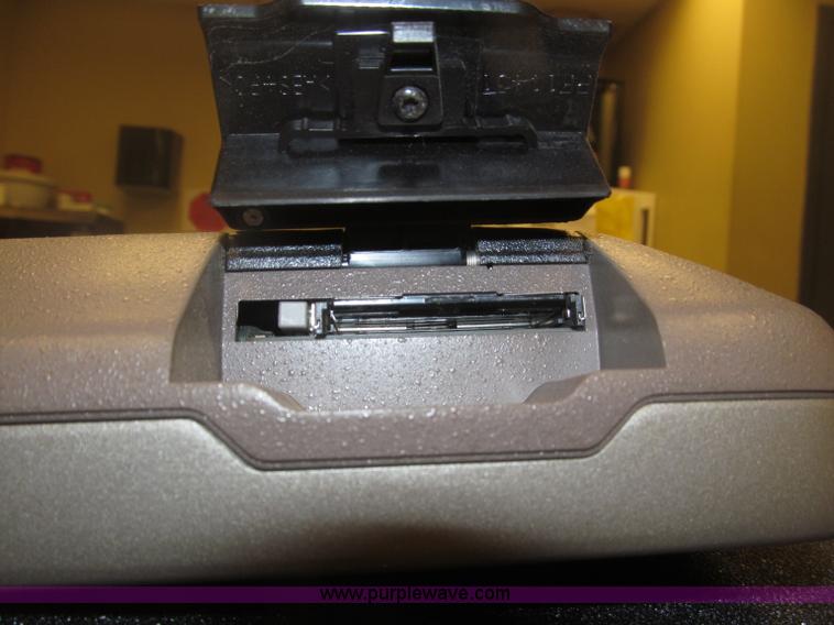 image for item K9696 John Deere GS2 2600 display monitor