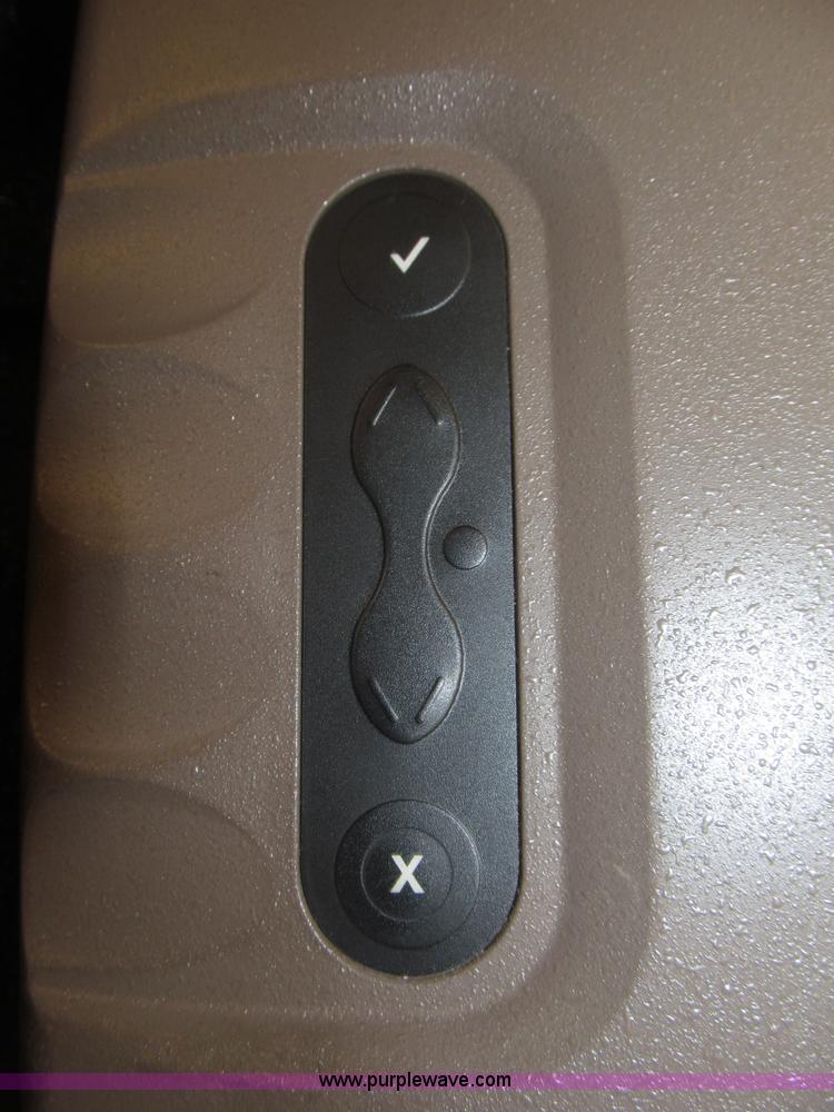 image for item K9696 John Deere GS2 2600 display monitor