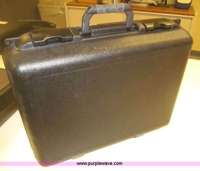 image for item K9696 John Deere GS2 2600 display monitor