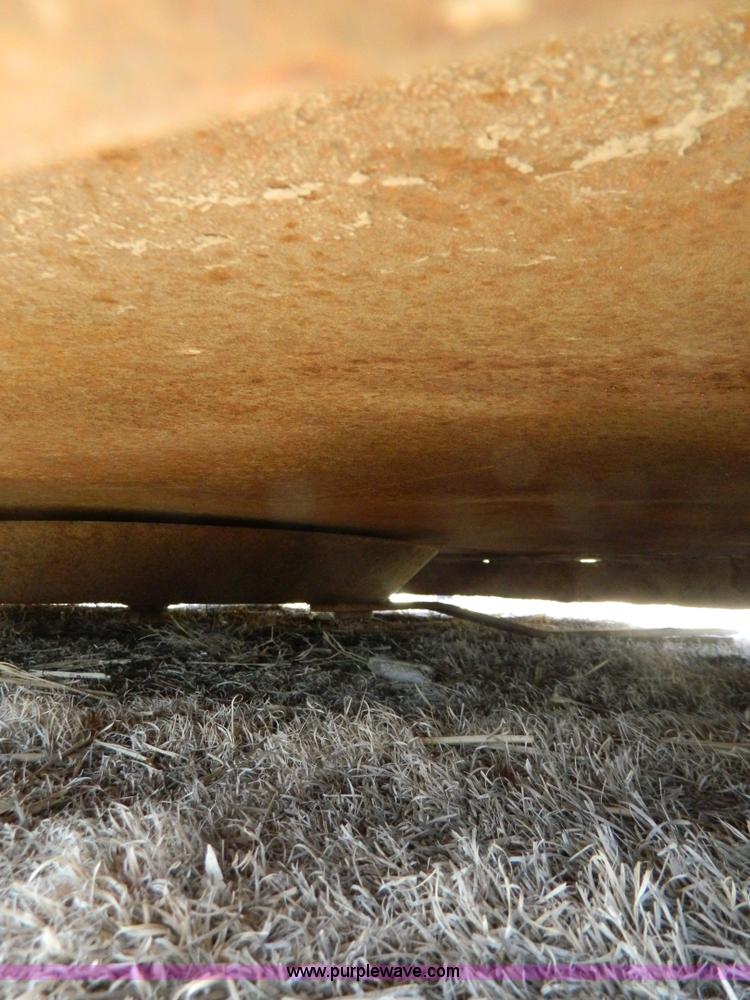 image for item W9076 Brush Hog 207R rotary mower