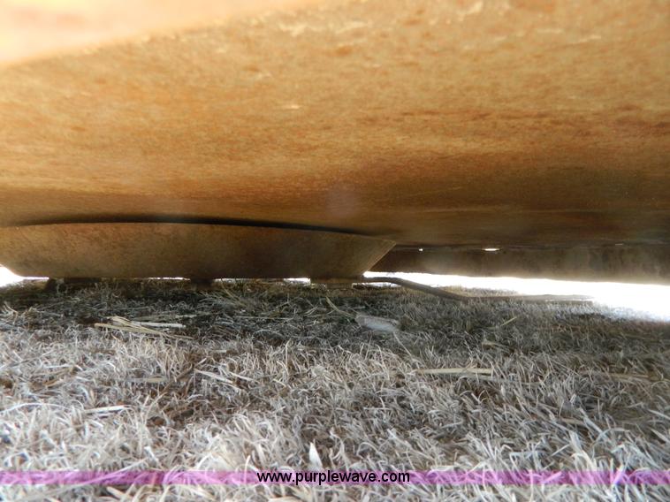 image for item W9076 Brush Hog 207R rotary mower