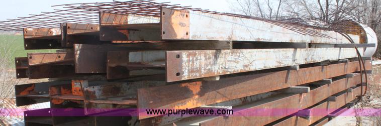 image for item AA9101 (10) bridge beams
