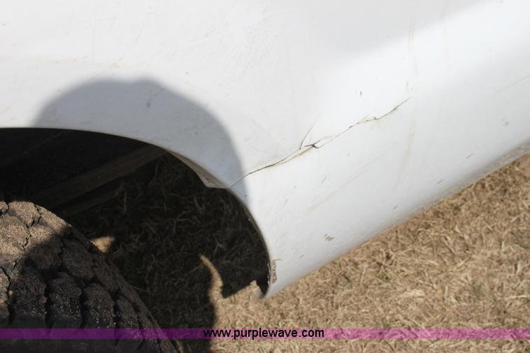 image for item AA9107 2010 Ford F350 Super Duty CrewCab pickup truck