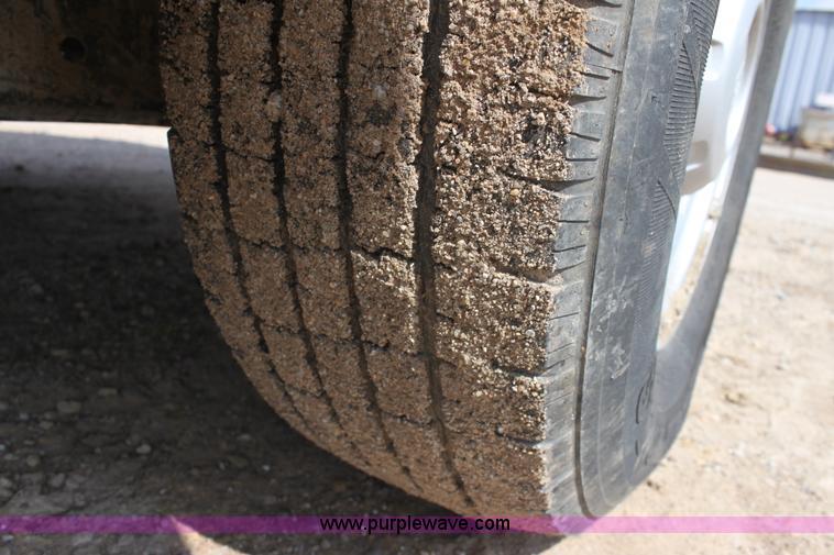 image for item AA9107 2010 Ford F350 Super Duty CrewCab pickup truck