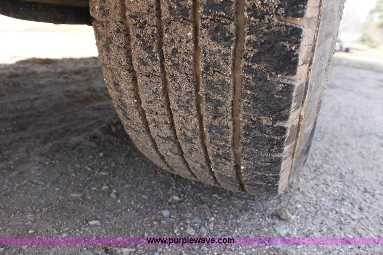 image for item AA9107 2010 Ford F350 Super Duty CrewCab pickup truck