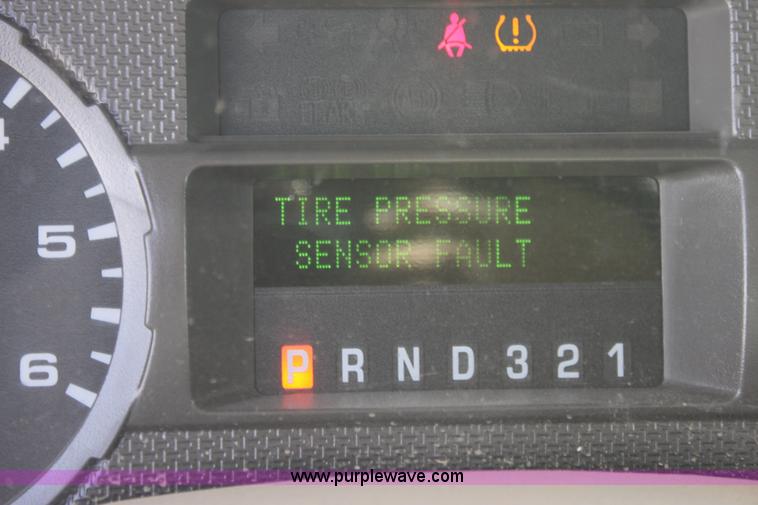 image for item AA9108 2010 Ford F350 Super Duty CrewCab pickup truck